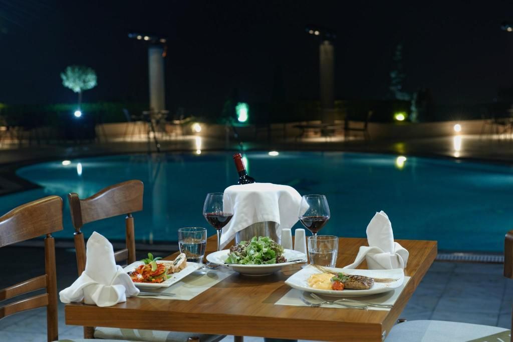 Royal Hotel, foto 2