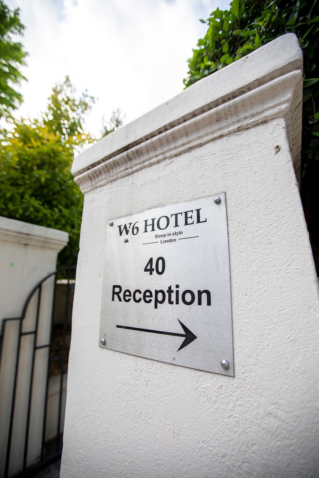 W6 Hotel, foto 10
