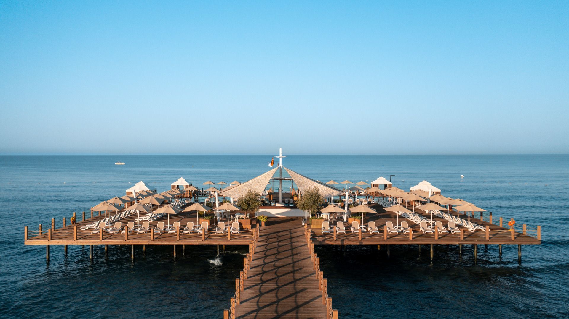The Sense De Luxe Hotel, foto 11