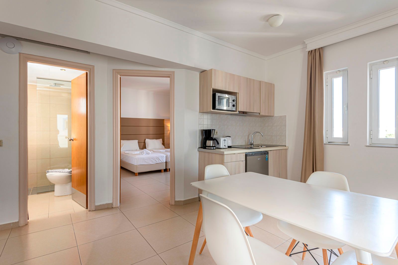Aegean Blu Hotel, foto 14