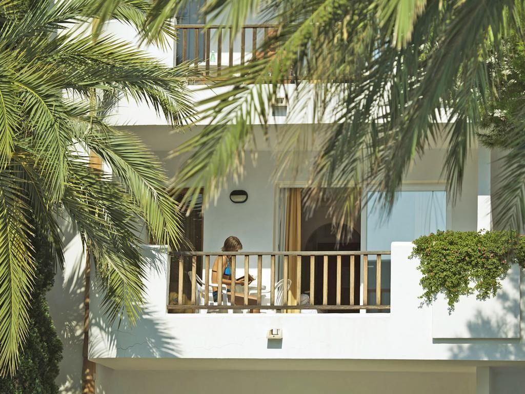 Inturotel Cala Azul, foto 15