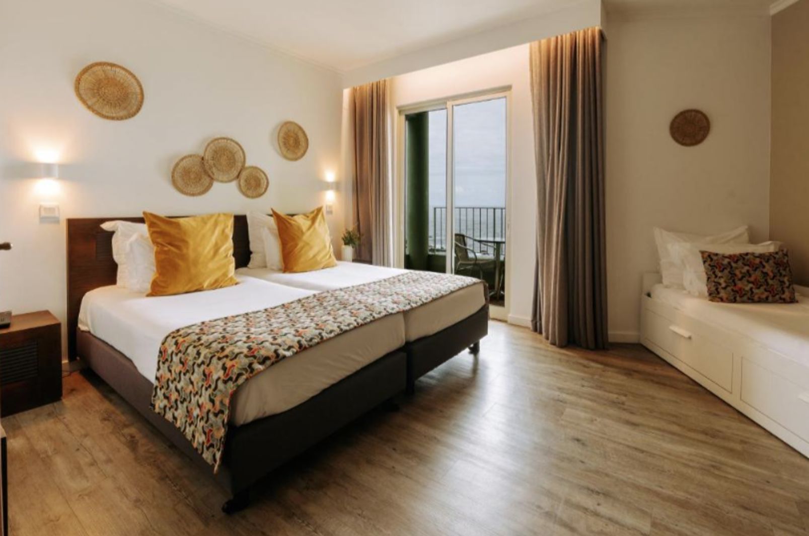 Hotel Euro Moniz, foto 7