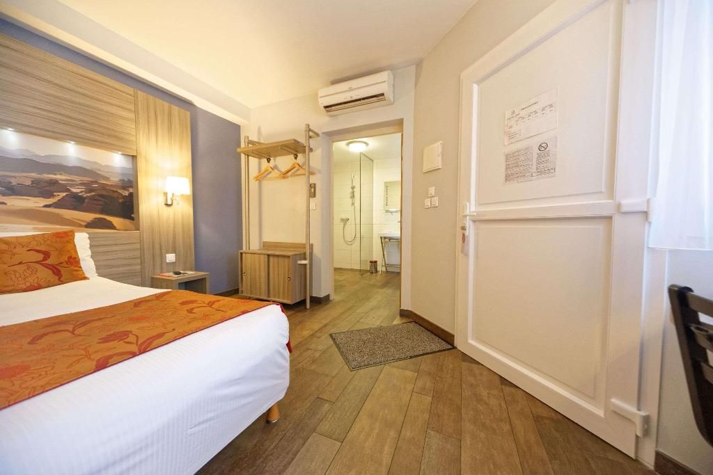 Charme Hotel & Spa, foto 6