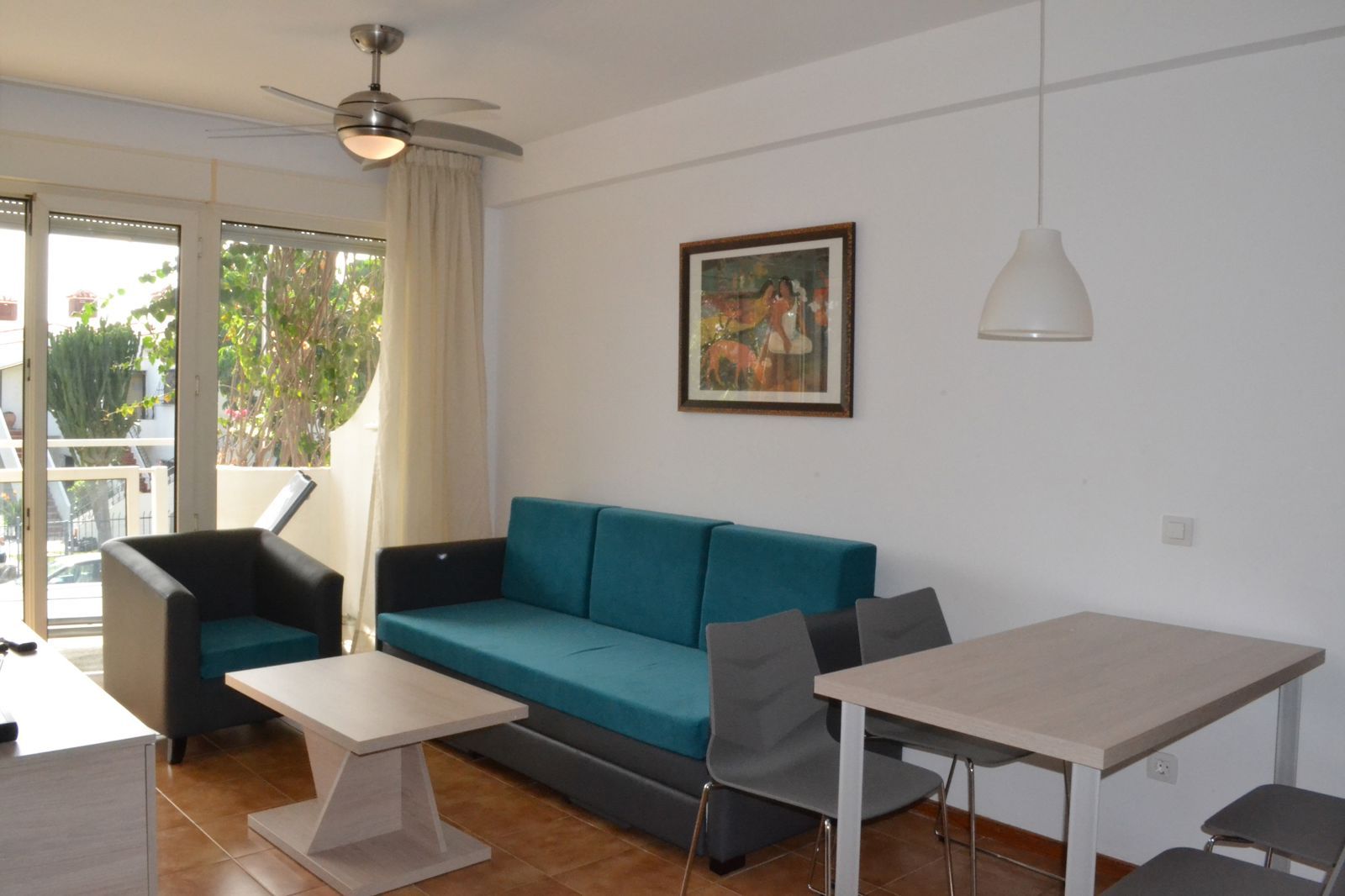 Apartamentos Montemayor, foto 6