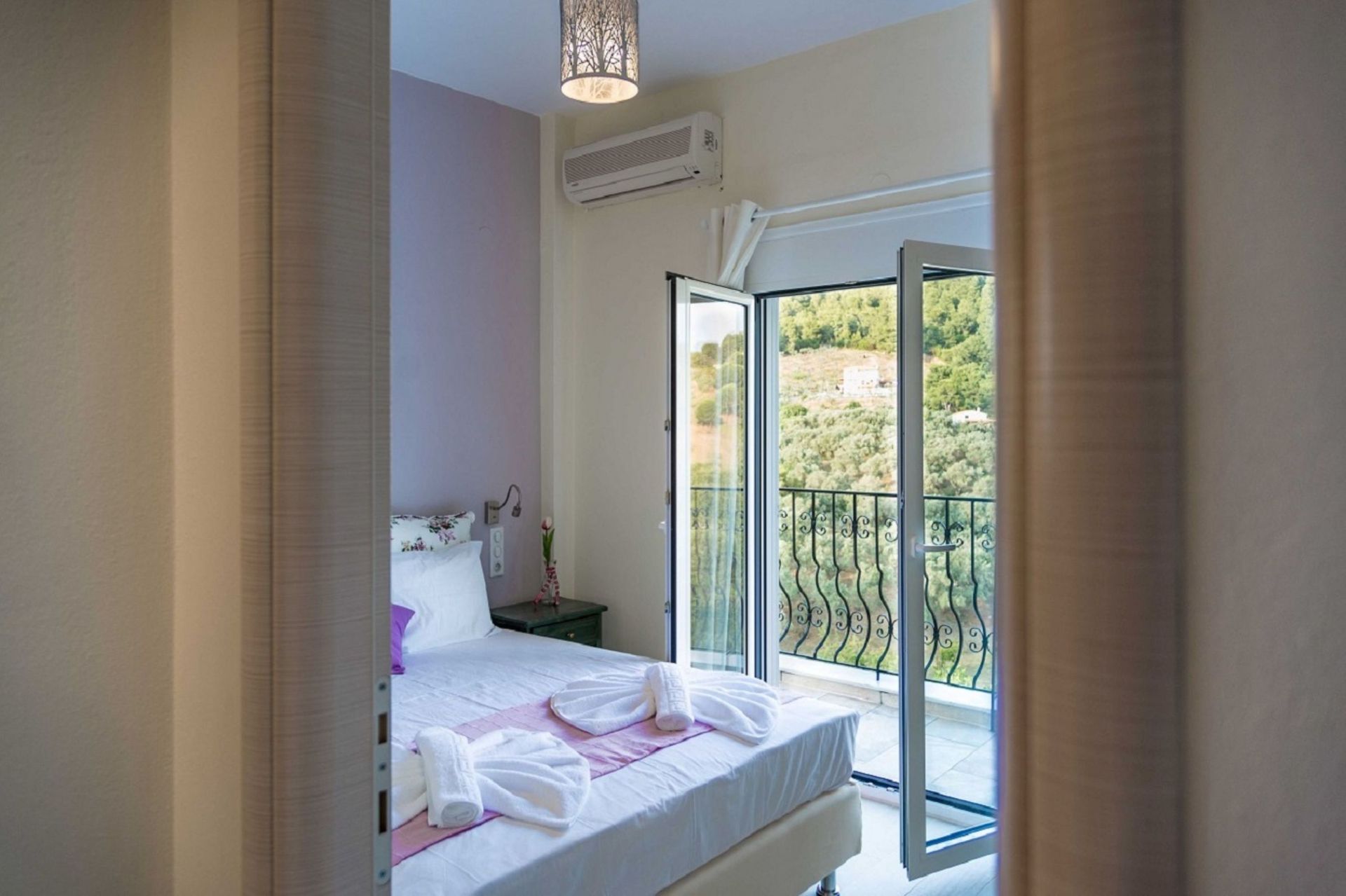 Villa Albanis, foto 6