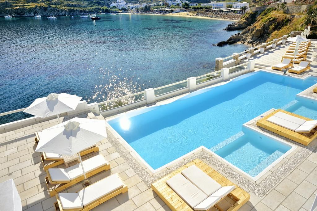 Nissaki Boutique Hotel, foto 9