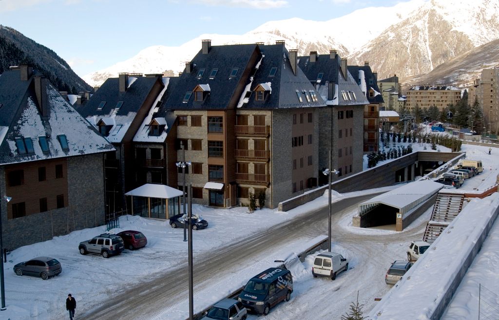 MiM Baqueira Meliá Collection, foto 9