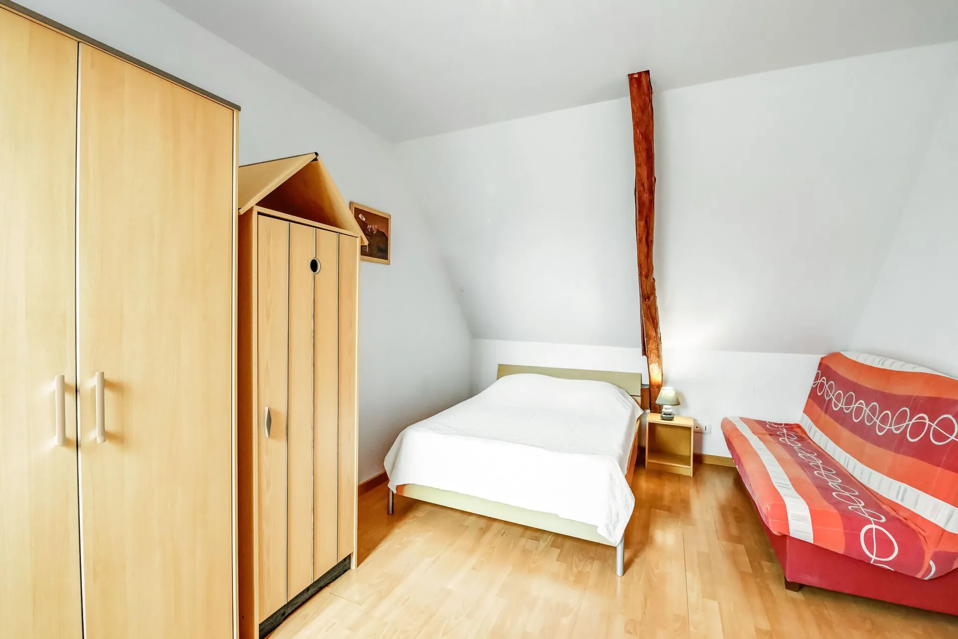 Slaapkamer