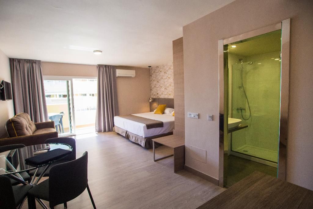 Ona Marbella Inn, foto 14