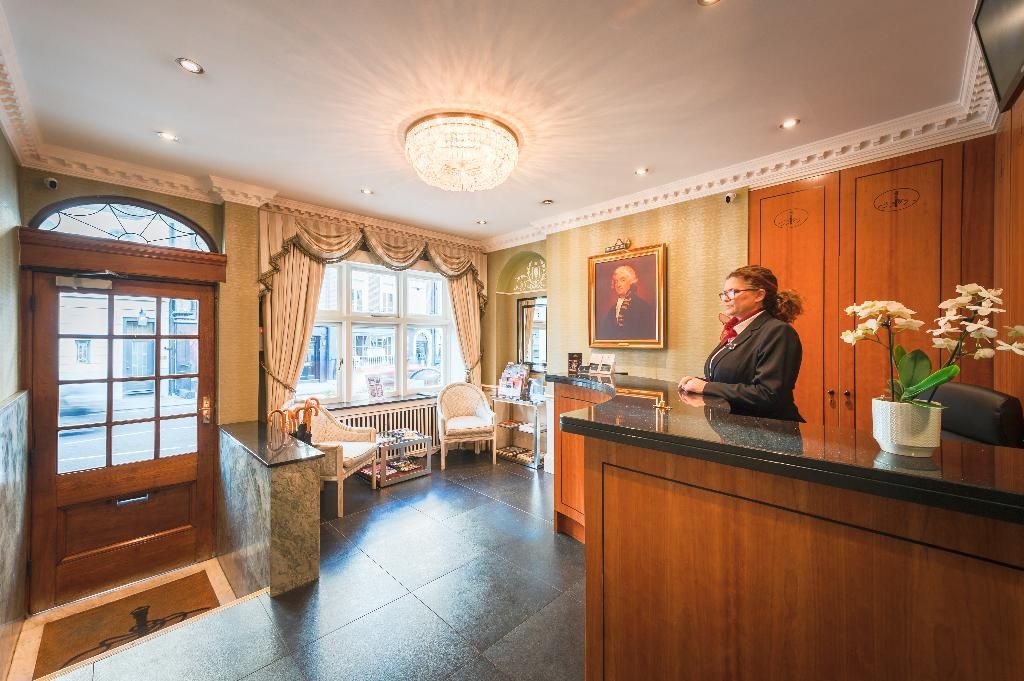 44 Curzon Street by Mansley Apartments, foto 4