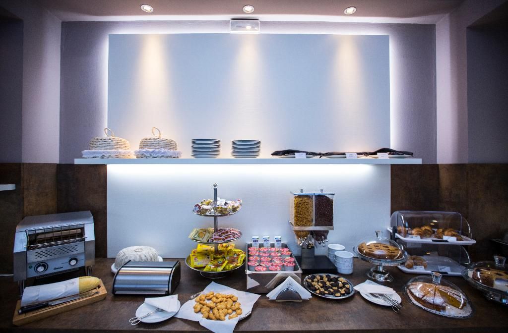 Agape Hotel, foto 10