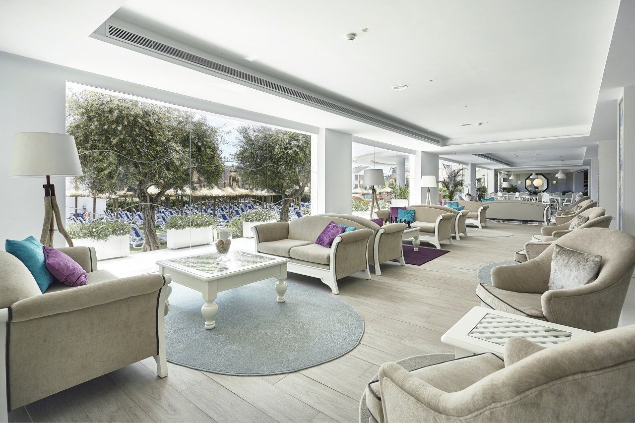 Grupotel Maritimo, foto 3