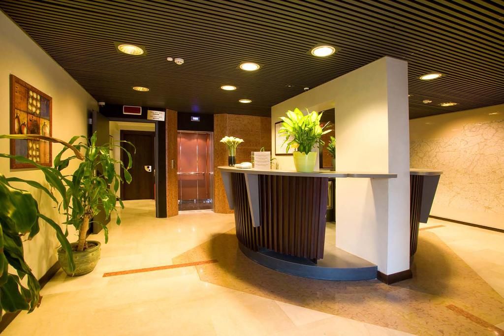 Hotel Smeraldo, foto 4