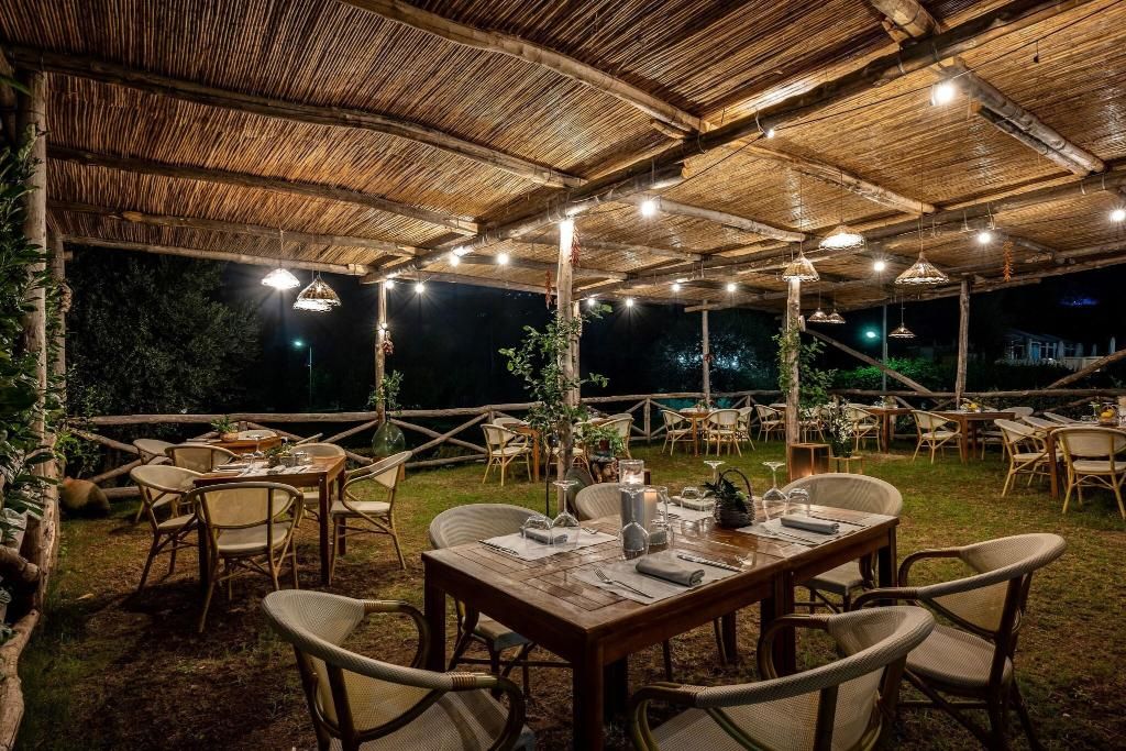 Sopra Mare Resort, foto 7