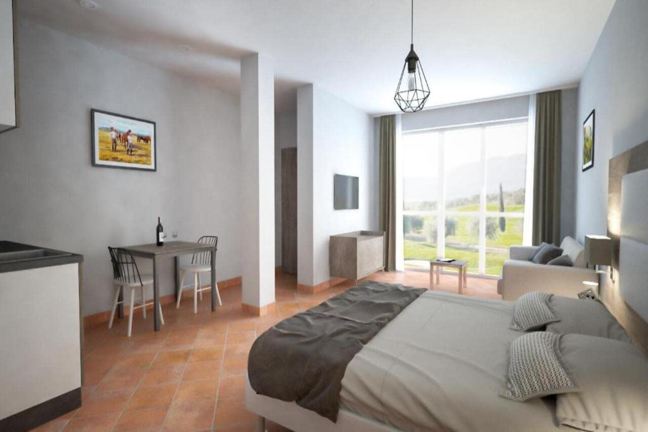 Il Pelagone Hotel & Golf Resort, foto 6