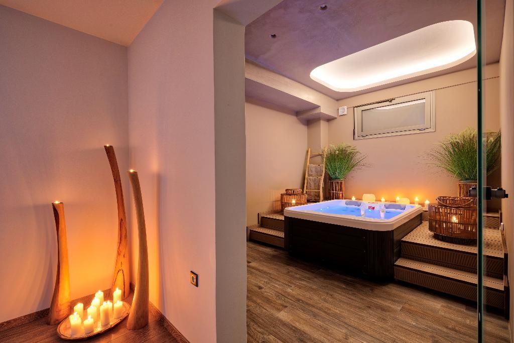 Belvedere Apartments & Spa, foto 10