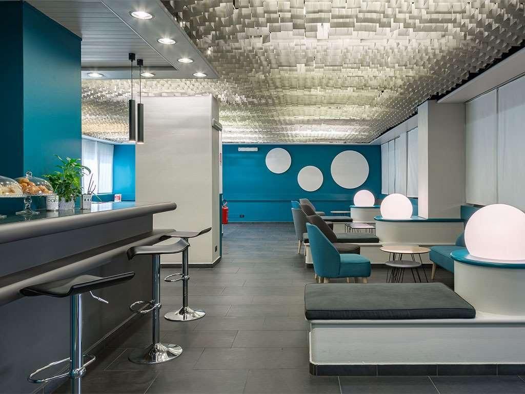 B&B HOTEL Torino President, foto 7