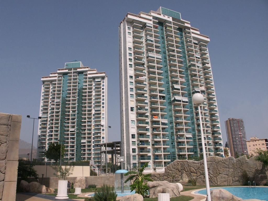 Apartamentos Magic Atrium Beach, foto 7