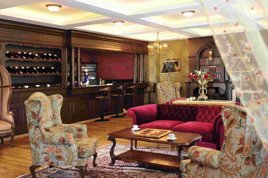 Villa Augusto Boutique Hotel, foto 11