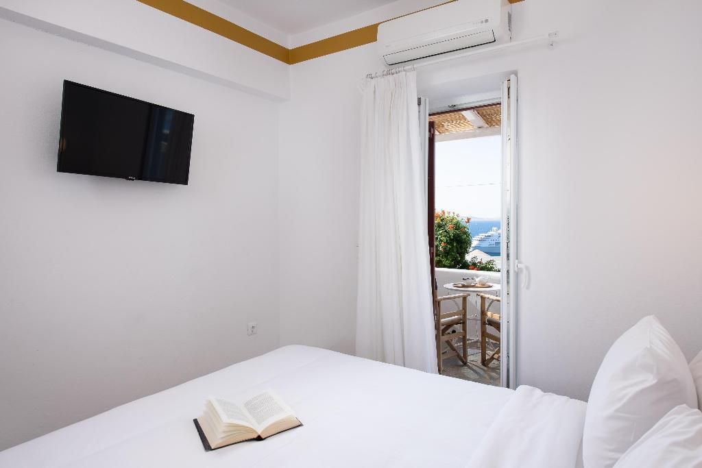 Tagoo Hotel, foto 11