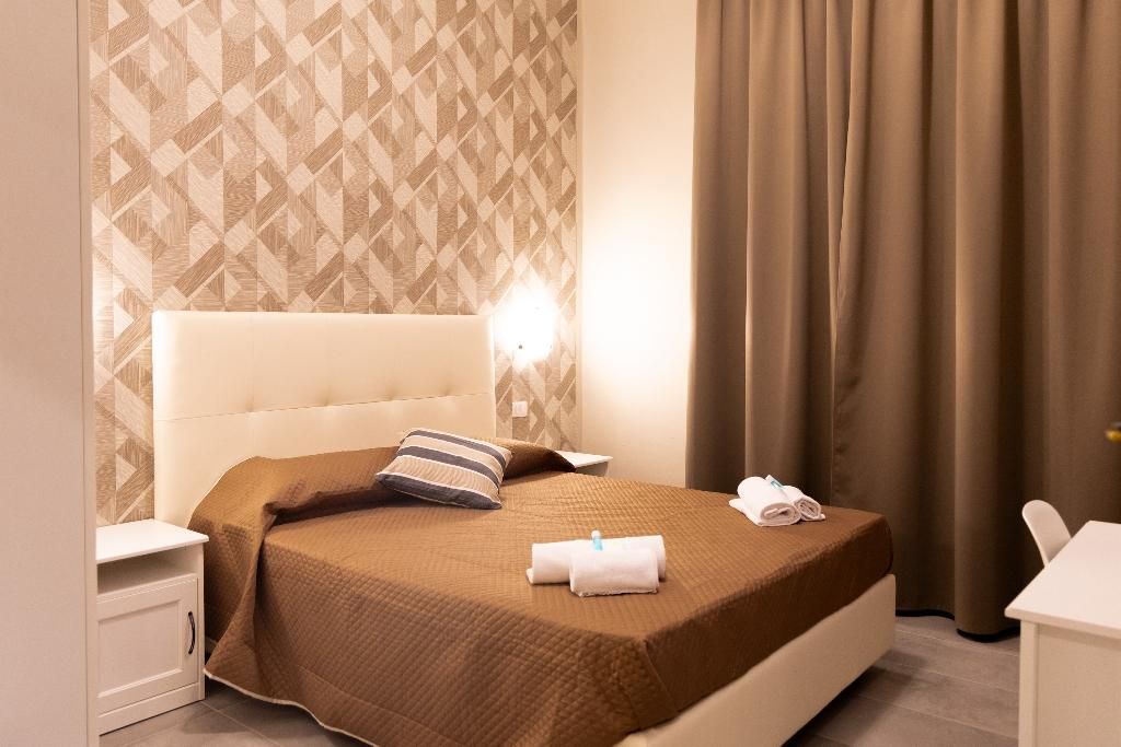Golden Milano Hotel, foto 12
