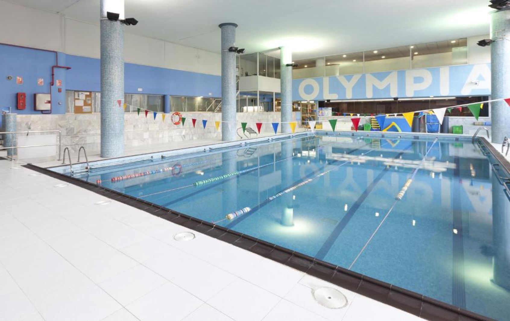 Olympia Hotel Events & Spa, foto 6