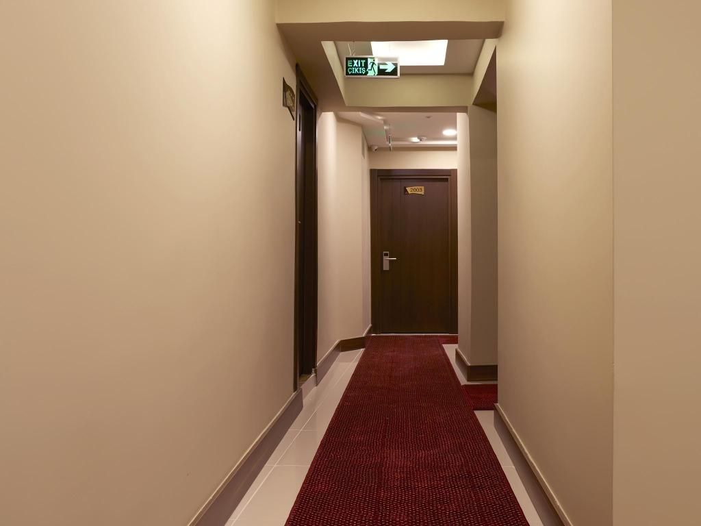 Marmara Place Istanbul Old City Hotel, foto 2