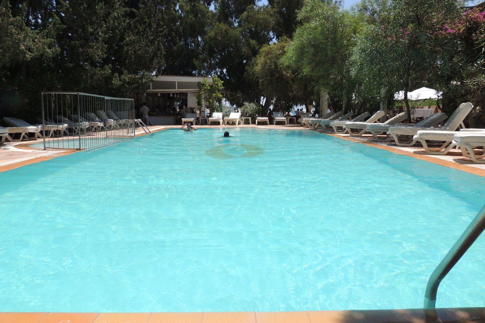 Okaliptus Otel, foto 2