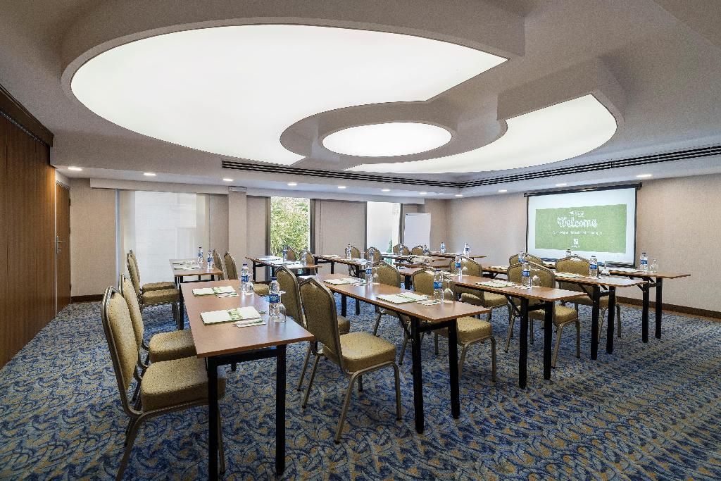 Holiday Inn Istanbul - Old City, foto 14