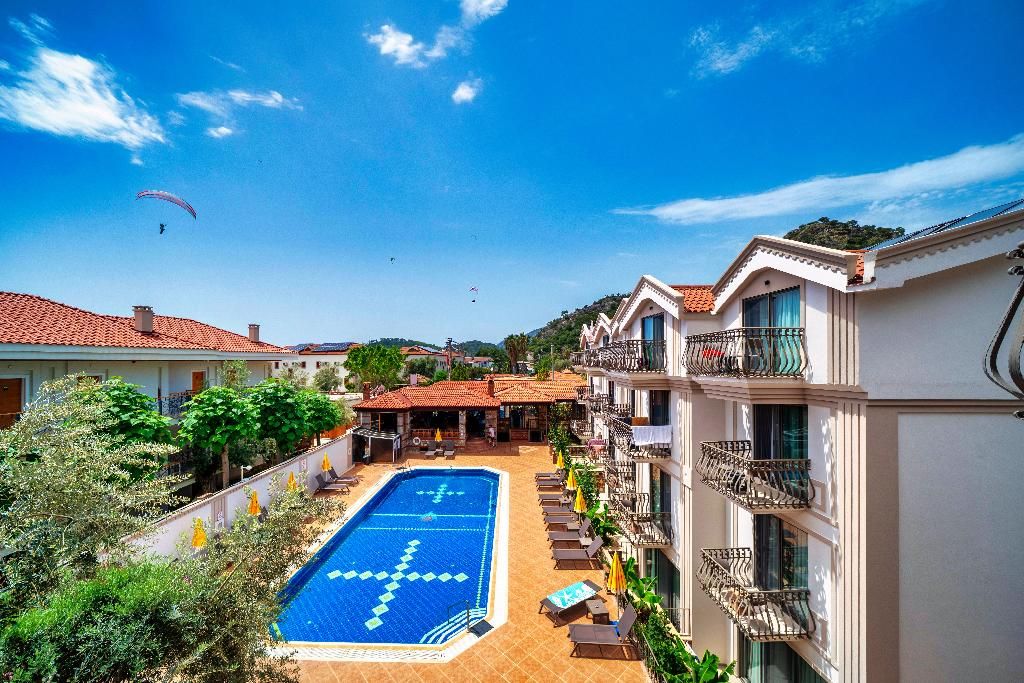 Magic Tulip Beach Hotel, foto 15