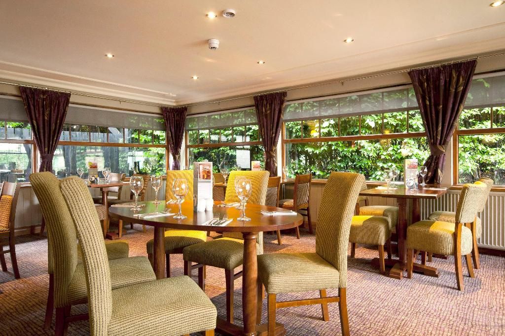 Premier Inn Glasgow Airport , foto 14