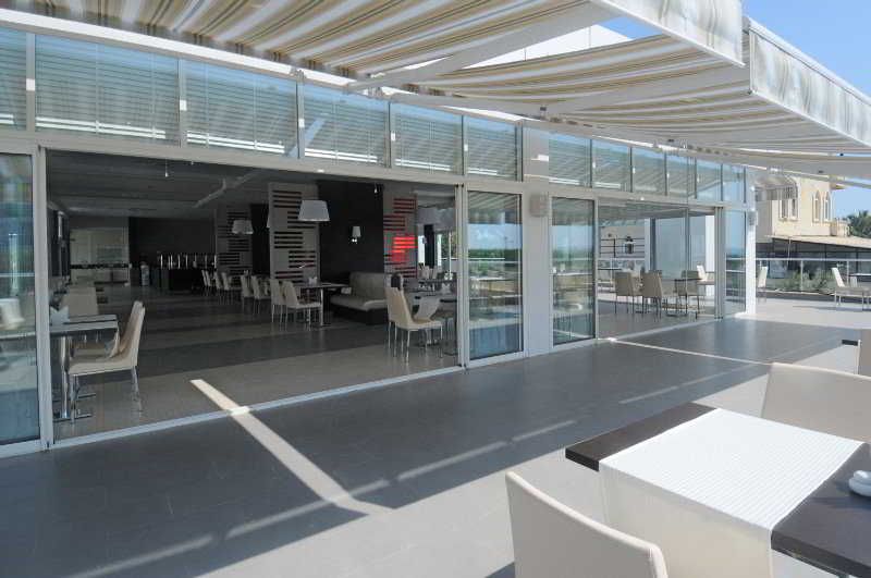 Lonicera West Hotel, foto 2