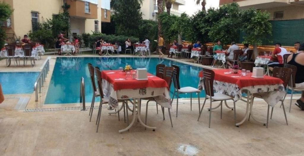 Max Nova Hotel Alanya, foto 4