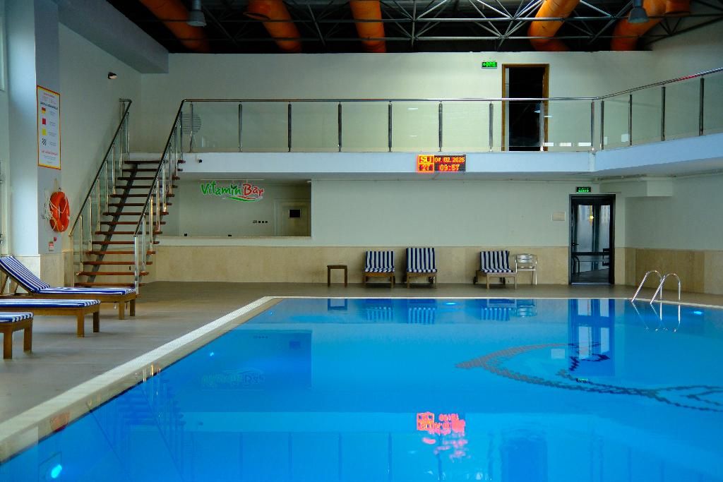 Wyndham Grand Kayseri, foto 10