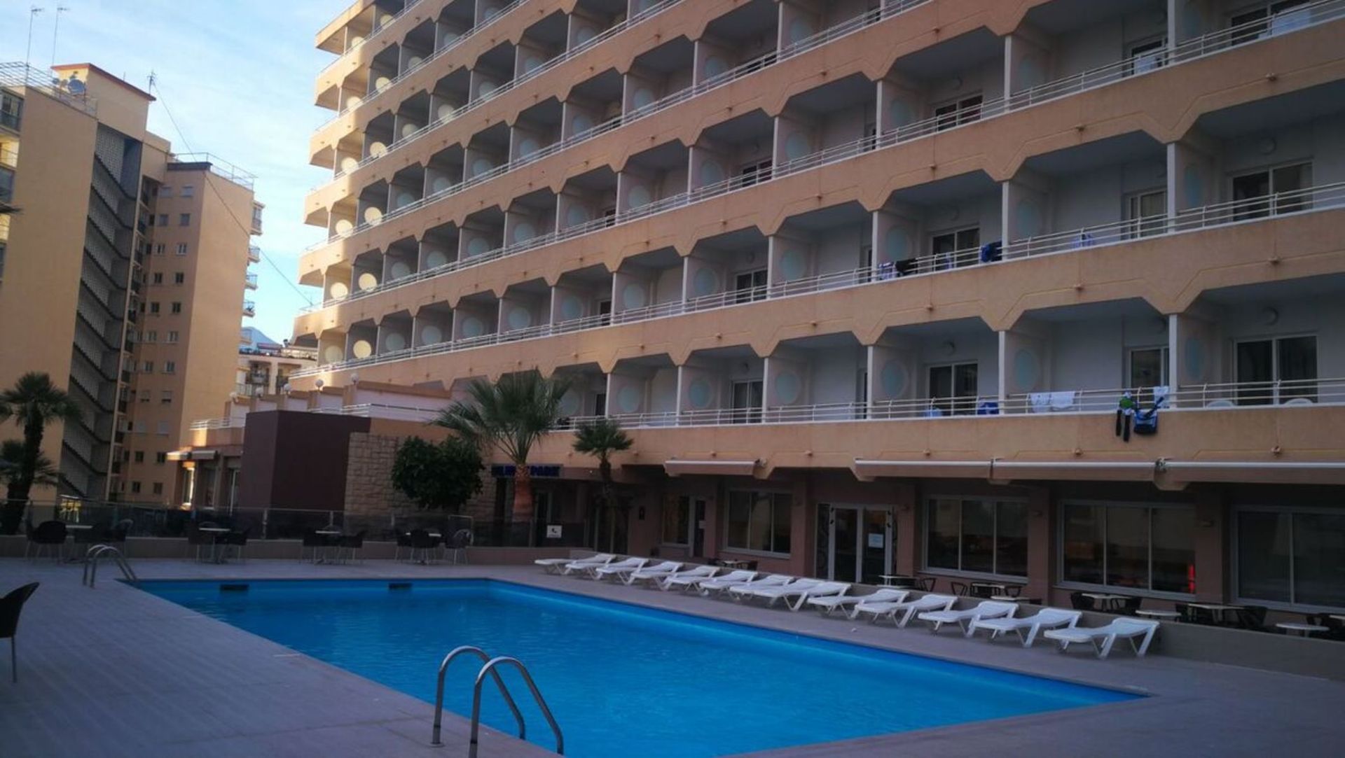 Hotel Mont Park, foto 6