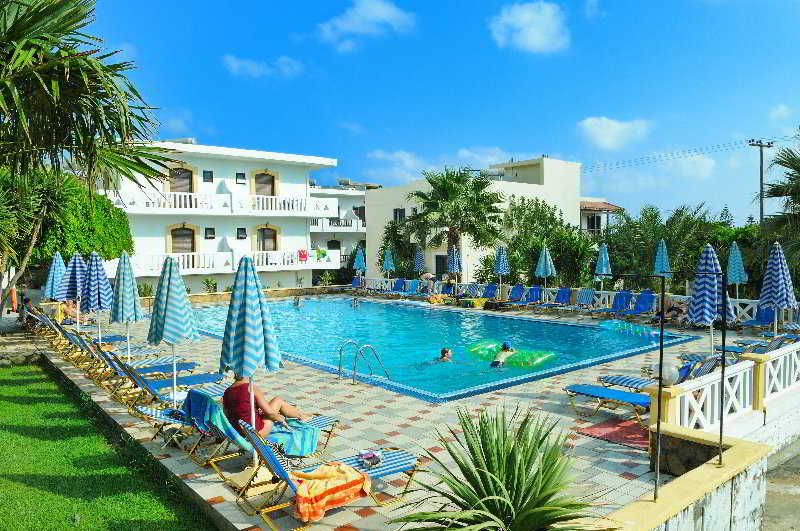Paloma Garden, foto 13