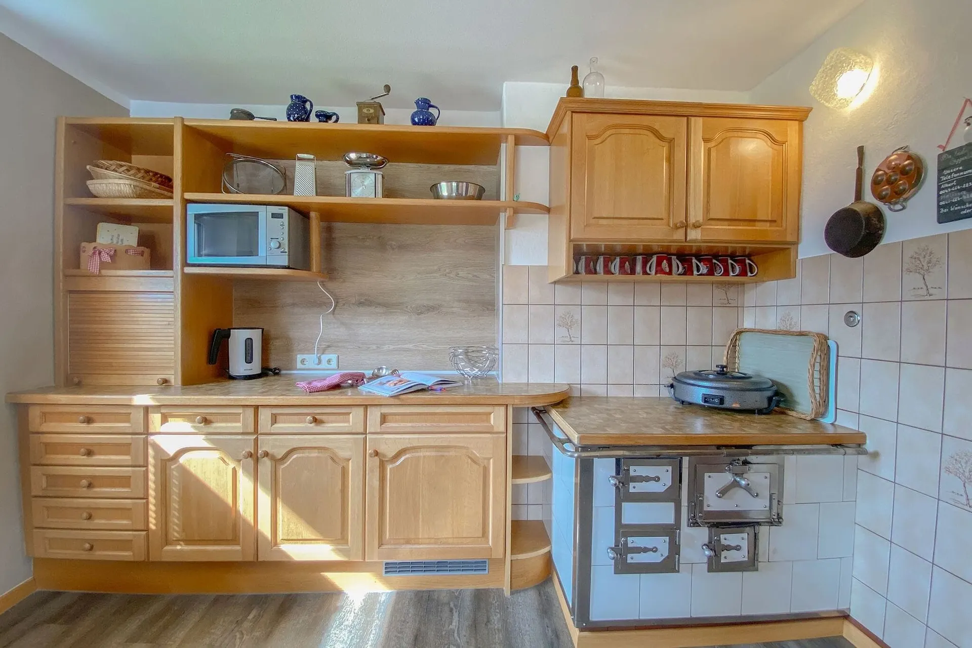 Keuken