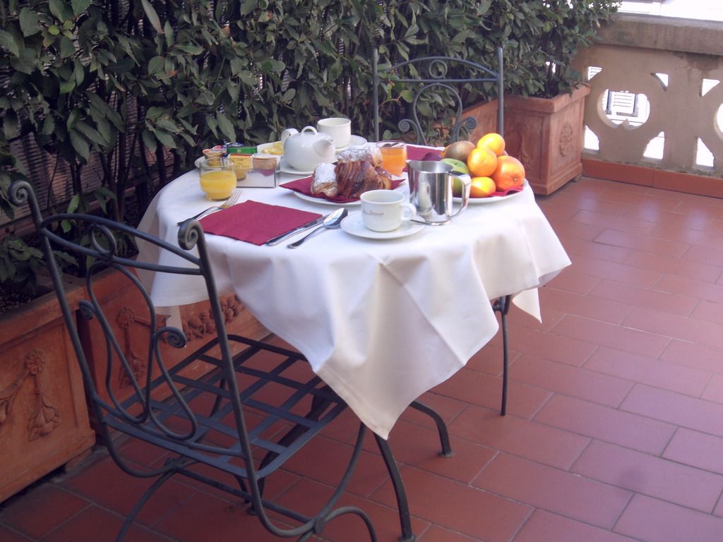 Hotel Palazzo Ognissanti, foto 3