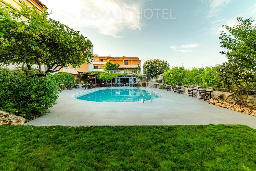 Roxani Hotel, foto 14