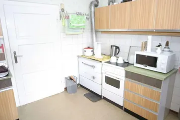 Keuken