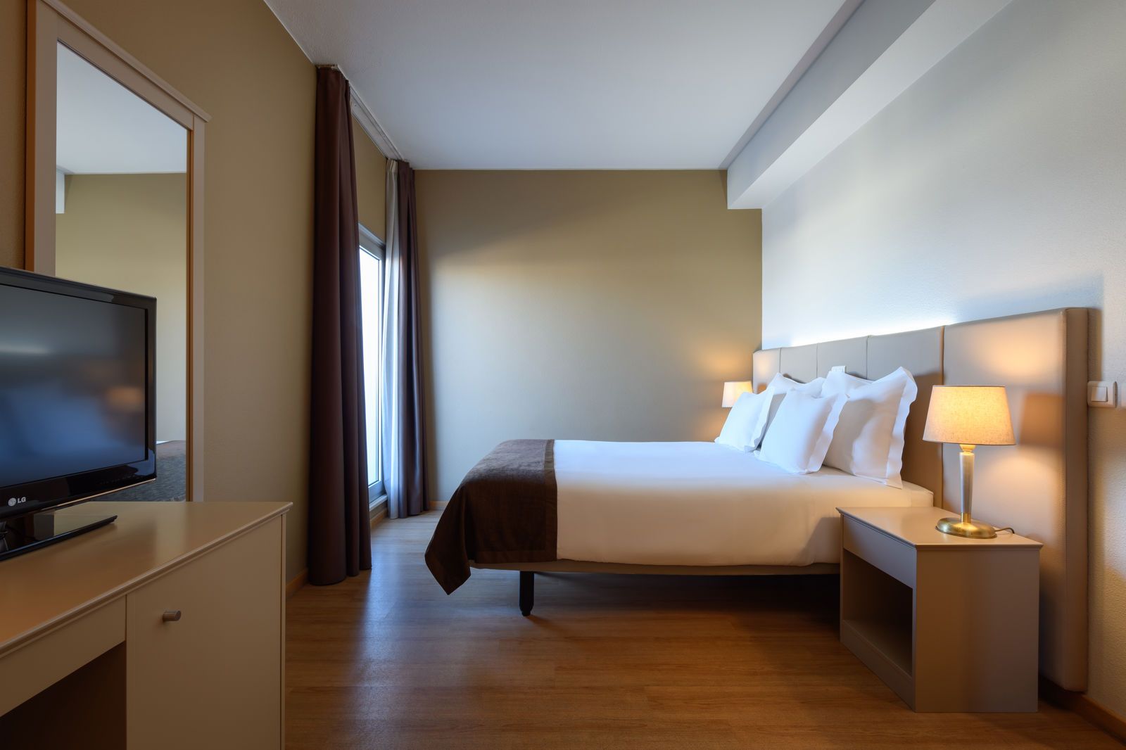 TRYP by Wyndham Porto Centro Hotel, foto 10