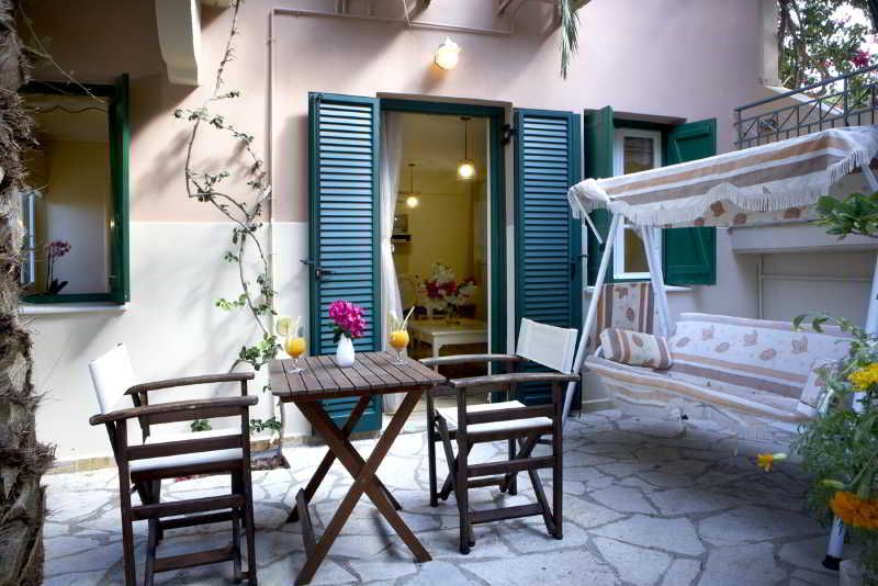 Dafnoudi Hotel & Apartments, foto 4