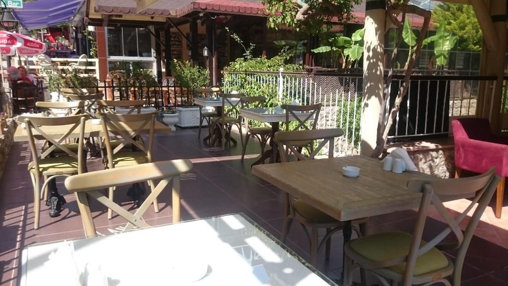 Ata Lagoon Beach Hotel, foto 10