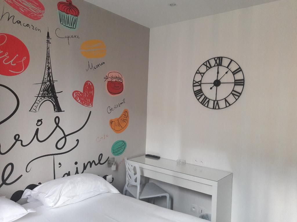 Glam's Hôtel, foto 2