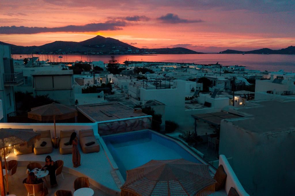 Bohemian Luxury Boutique Hotel, foto 8