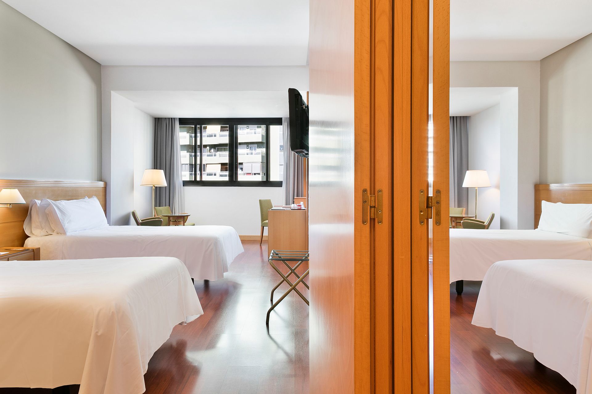 Hotel Málaga Alameda Centro Affiliated by Meliá, foto 9