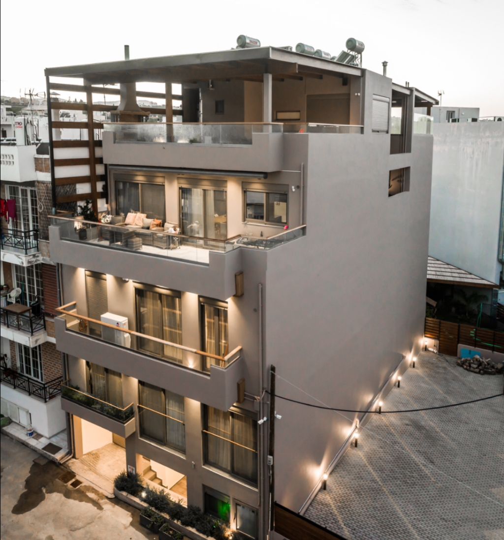 Lemar Luxury Apartments, foto 4