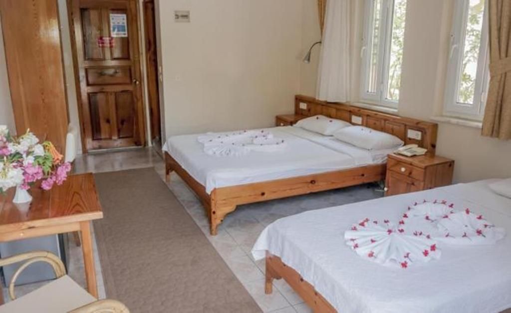 Hotel Metin, foto 10