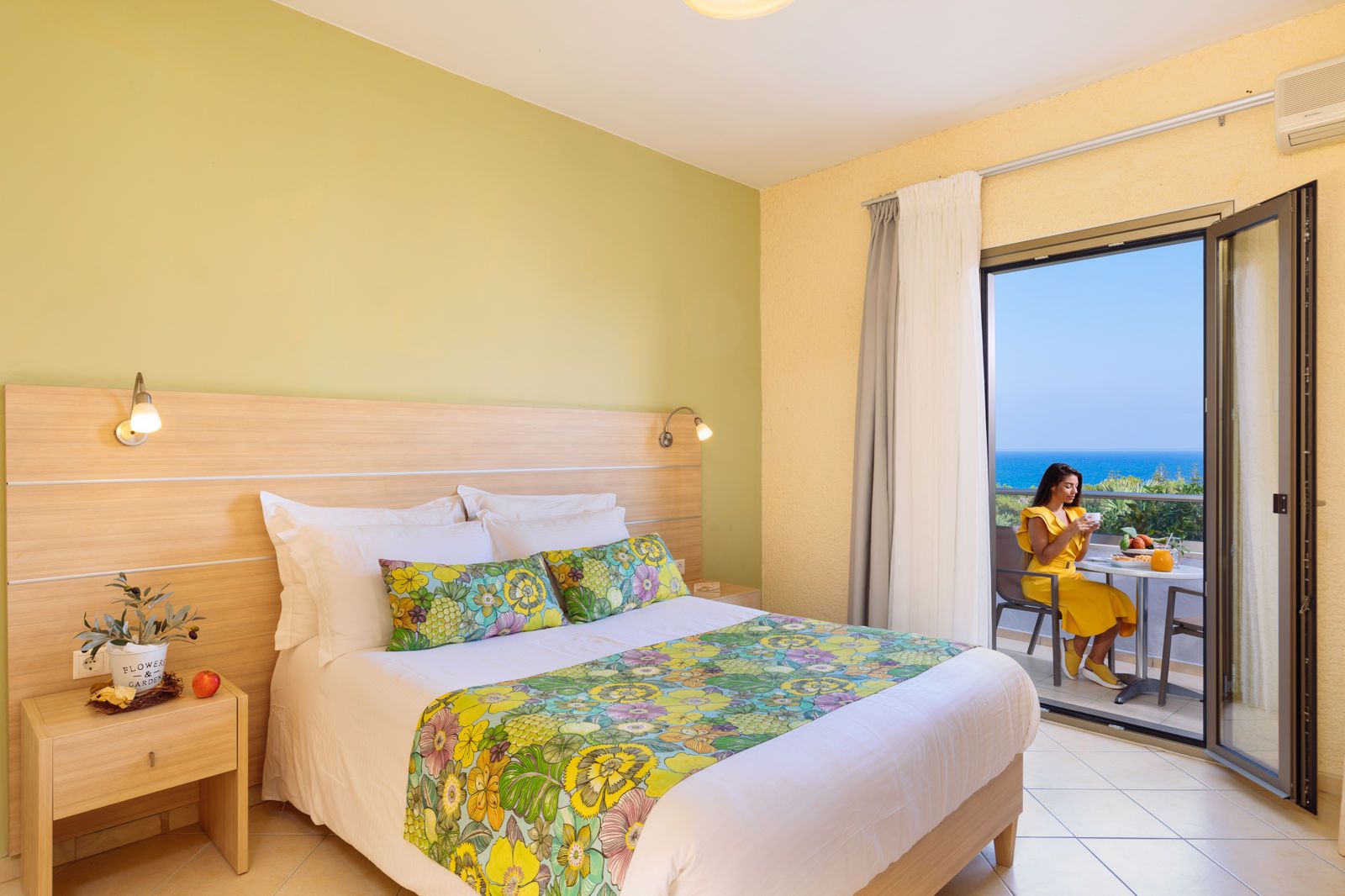 Oasis Hotel, foto 8