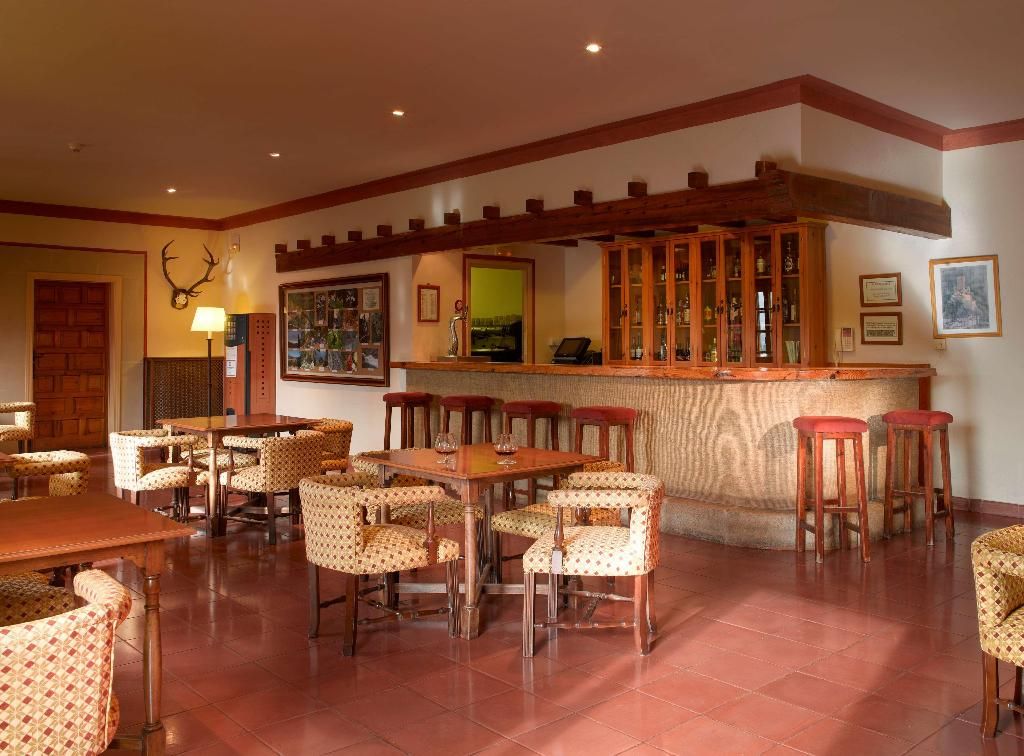 Parador de Cazorla, foto 6
